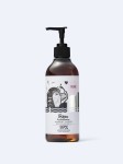 Naturalny żel pod prysznic Róża i kadzidłowiec 400 ml - Działa kojąco i relaksująco - YOPE 