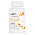 Witamina D3 8000 IU 200 tabletek - Ostrovit.jpg