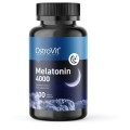 Melatonina 4000 mcg 100 tabletek -  dla osób zmagających się z problemem z zaśnięciem - Ostrovit.jpg