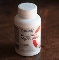 MgZB ULTRA 120 tabletek - magnez, cynk, witamina B6 - Ostrovit2.jpg