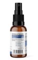 Melatonina w sprayu 30 ml - pomaga przy zasypianiu - Ostrovit1.jpg