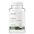 PABA VEGE 120 kapsułek - wspiera produkcję oraz przyswajanie wielu cennych składników odżywczych - Ostrovit.jpg