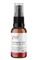 Witamina B12 Metylokobalamina w sprayu 30 ml - Ostrovit.jpg