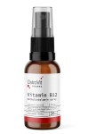 Witamina B12 Metylokobalamina w sprayu 30 ml - Ostrovit