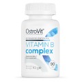 Witamina B Complex 90 tabletek - Ostrovit.jpg