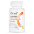 Witamina B12 Metylokobalamina 200 tabletek - Ostrovit.jpg