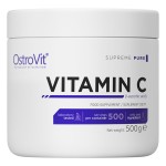 Witamina C 500 g - Ostrovit