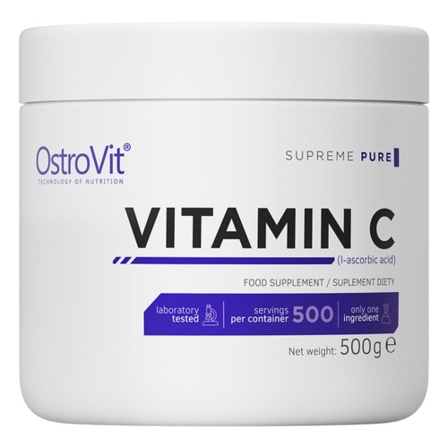 Witamina C 500 g - Ostrovit.jpg