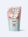 Mydło do rąk dla dzieci Refill nagietek - wkład uzupełniający - YOPE