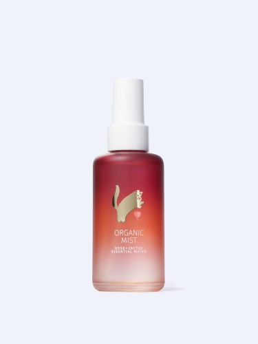 Hydrolat ORGANIC MIST Róża + kaktus 100 ml -  Tonizuje i przywraca równowagę pH skóry - YOPE.jpg