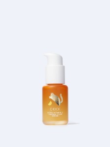 Serum do twarzy Witamina C + śliwka kakadu 30ml - rozświetla i zapobiega przedwczesnym procesom starzenia - YOPE