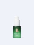 Serum do twarzy Algi + kwas hialuronowy 30ml - nawilża na wielu poziomach i wzmacnia odporność skóry - YOPE