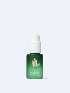 Serum do twarzy Algi + kwas hialuronowy 30ml - nawilża na wielu poziomach i wzmacnia odporność skóry - YOPE