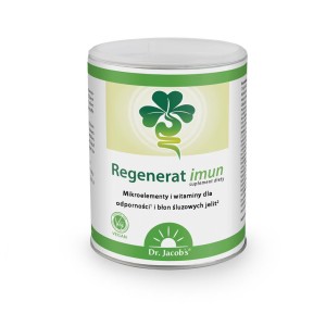 Regenerat imun - DR. JACOB'S