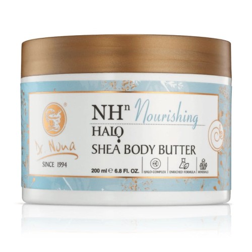 Masło do ciała SHEA - Dr Nona.jpg