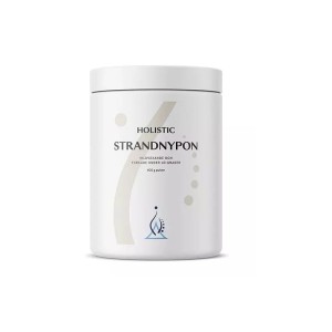 Strandnypon 400g - 100 procent owoców dzikiej róży, naturalna witamina C - HOLISTIC