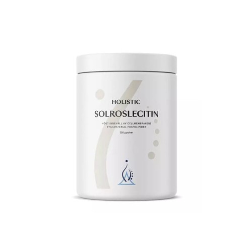 Solroslecitin 350g - Naturalna lecytyna z nasion słonecznika, fosfolipidy - HOLISTIC.jpg