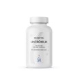 Linfröolja 180 kapsułek - Ekologiczny, tłoczony na zimno olej lniany w kapsułkach, d-alfa-tokoferol, naturalna witamina E, omega 3 ALA - HOLISTIC.jpg
