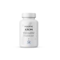 Krom GTF Chrom 90 kapsułek - Pikolinian chromu, utrzymanie prawidłowego poziomu glukozy w krwi - HOLISTIC.jpg
