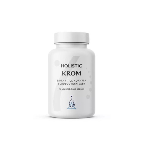 Krom GTF Chrom 90 kapsułek - Pikolinian chromu, utrzymanie prawidłowego poziomu glukozy w krwi - HOLISTIC.jpg