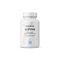 Koppar miedź organiczna 90 kapsułek - Organiczne związki miedzi glukonian miedzi, cytrynian miedzi, łatwo przyswajalne - HOLISTIC.jpg