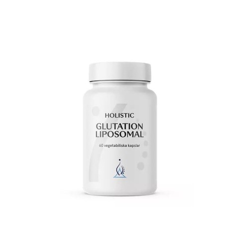 Glutation Liposomal 60 kapsułek - Ułatwienie transportu substancji do komórek - HOLISTIC.jpg