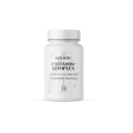E-vitamin 30 kapsułek - Witamina E, naturalna mieszanka tokoferoli z oleju słonecznikowego, naturalna witamina E - HOLISTIC.jpg