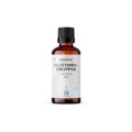 D-vitamin Droppar i olivolja - Witamina D3 z lanoliny cholekalcyferol, d-alfa-tokoferol, witamina E, ekologiczna oliwa - HOLISTIC.jpg