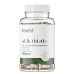 Ostropest Plamisty VEGE 90 kapsułek - Ostrovit