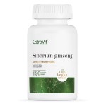 Żeń-Szeń Syberyjski 120 tabletek - Ostrovit
