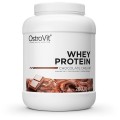 Whey Protein 2000 g - odżywka białkowa - smak czekoladowy - Ostrovit.jpg