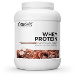 Whey Protein 2000 g - odżywka białkowa - smak czekoladowy - Ostrovit