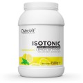Izotonik 1500 g - regulacja gospodarki wodno-elektrolitowej - smak cytrynowo-miętowy - Ostrovit.jpg