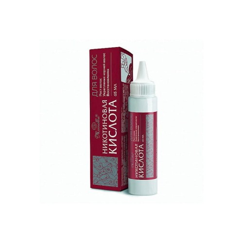 Mirolla 65ml Kwas nikotynowy do włosów - niacyna witamina B3 - Biosfera.jpg