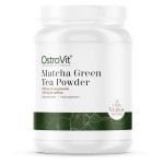 Matcha Zielona Herbata w proszku 100 g - Ostrovit