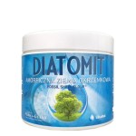 Diatomit 200g - Amorficzna ziemia okrzemkowa - Fossil Shell Flour®