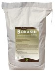 Bokashi 5 kg - Przefermentowana materia organiczna - ProBiotics