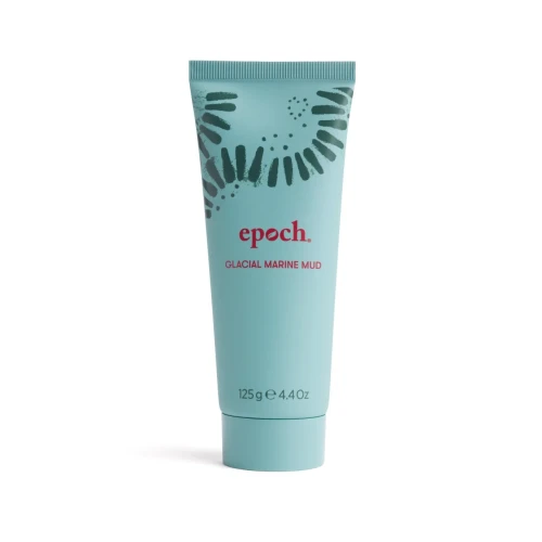 Maseczka z morskiego mułu polodowcowego do twarzy i ciała - Epoch® Glacial Marine Mud - NU SKIN.webp