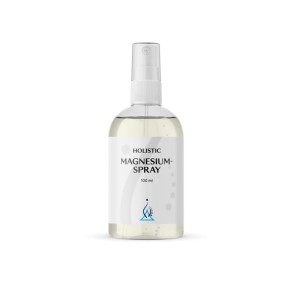 Magnesium-spray 100 ml - Magnez w sprayu - HOLISTIC