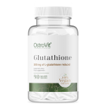 Glutation VEGE 90 kapsułek - Ostrovit