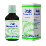 Deimun Aktiv SCOR 50 ml - Wspomaga prawidłowe działanie organizmu po szczepieniach - JOALIS