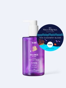 Szampon BALANCE my HAIR