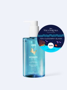 Szampon HYDRATE my HAIR
