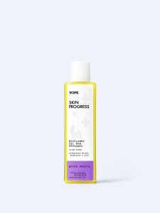 Micelarny żel pod prysznic ULTRA HYDRO