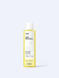 Micelarny żel pod prysznic NATURAL DETOX