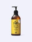 Naturalne mydło do rąk Patchouli i jasne drzewa - Earth równowaga - YOPE
