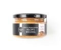 Pasta orzechowa Słony migdał 200g - 100% naturalnych składników - Foods by Ann.jpg