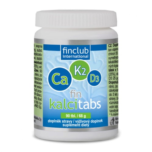 fin Kalcitabs - Wapń, witaminy K2 i D3 - FINCLUB.jpg