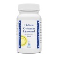 Holistic C-vitamin Liposomal - Witamina C liposomalna 60 kapsułek - HOLISTIC.jpg