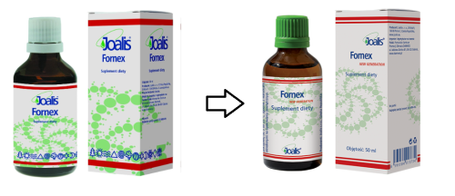 Fornex 50 ml - Przyczynia się do prawidłowego funkcjonowania mózgu - JOALIS.png